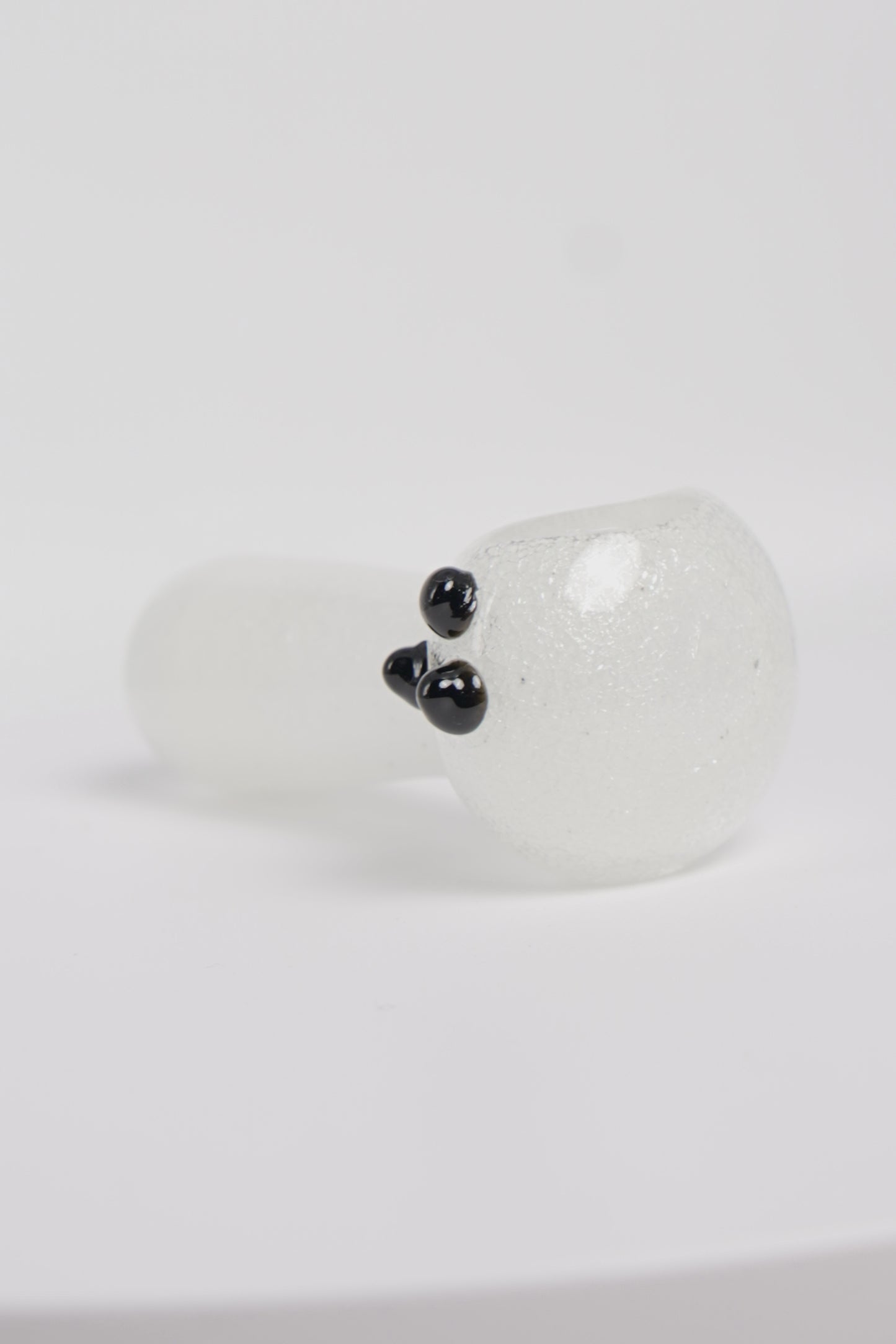 Iridium Glow Pipe | 5 Inch
