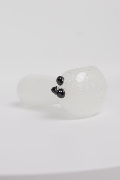 Iridium Glow Pipe | 5 Inch