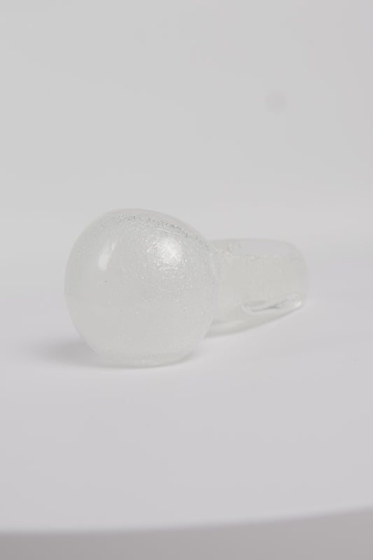 Iridium Glow Pipe | 4.5 Inch