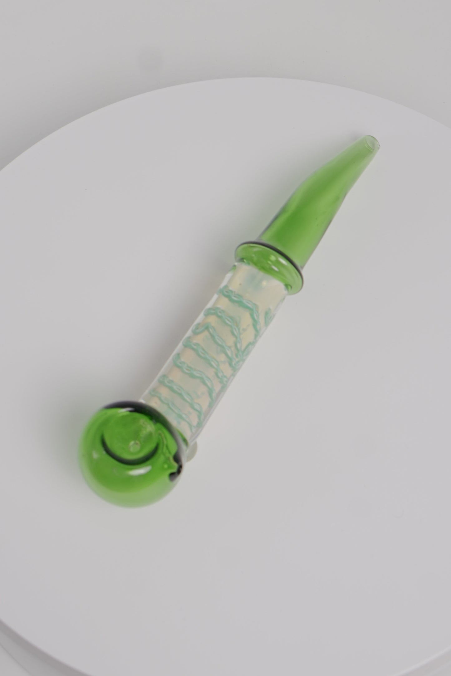 Medium Gandalf Hand Pipe | 8.5 Inch