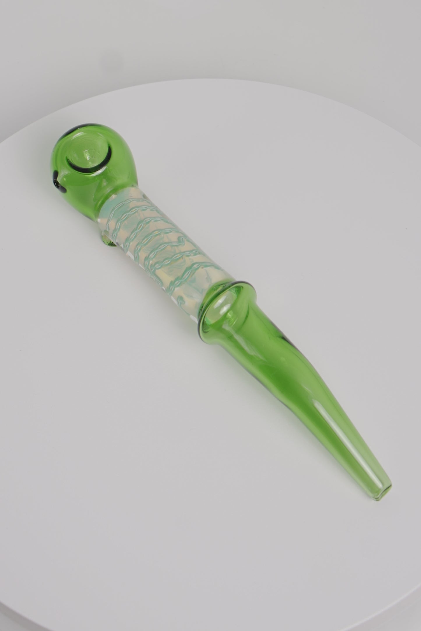 Medium Gandalf Hand Pipe | 8.5 Inch