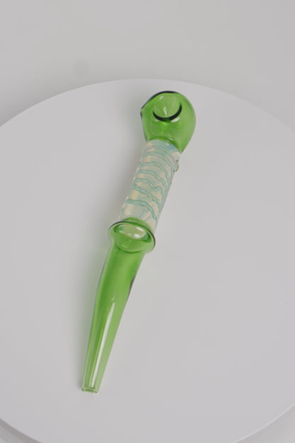 Medium Gandalf Hand Pipe | 8.5 Inch