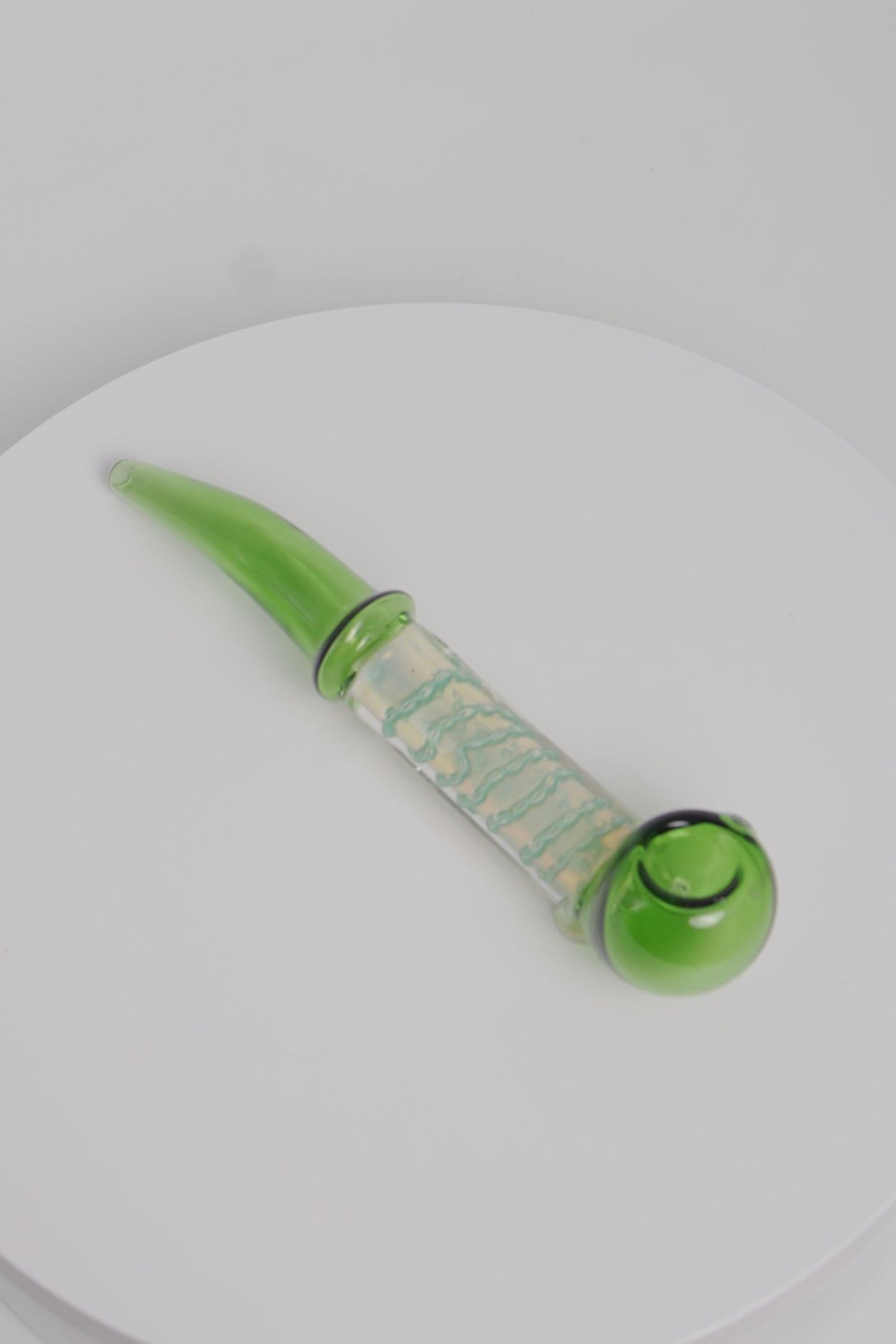 Medium Gandalf Hand Pipe | 8.5 Inch