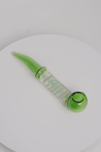 Medium Gandalf Hand Pipe | 8.5 Inch