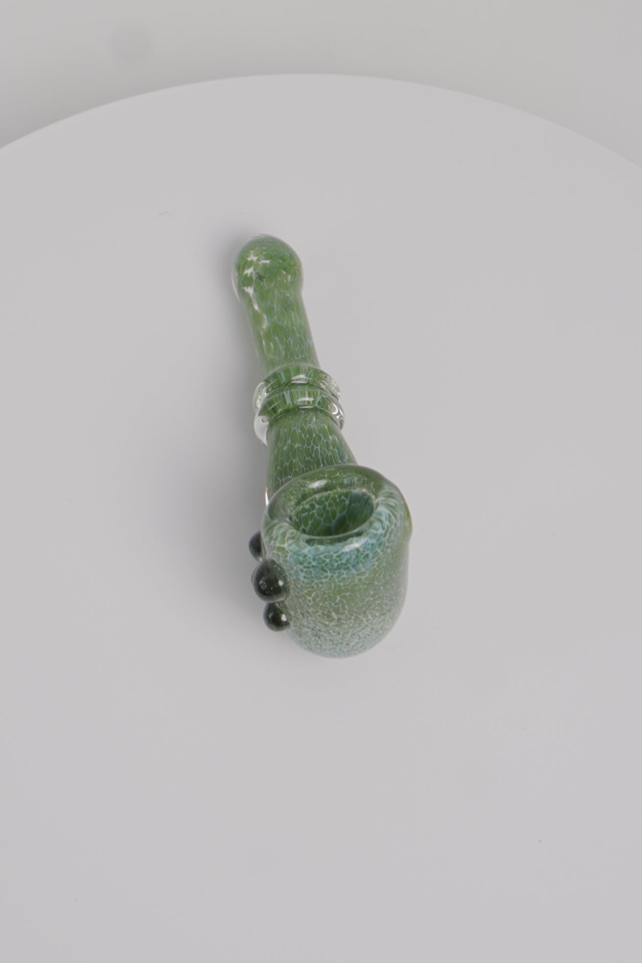 Deep Bowl Sherlock Hand Pipe | 5 Inch