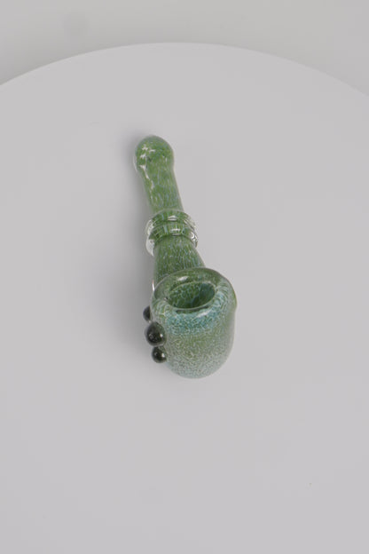 Deep Bowl Sherlock Hand Pipe | 5 Inch