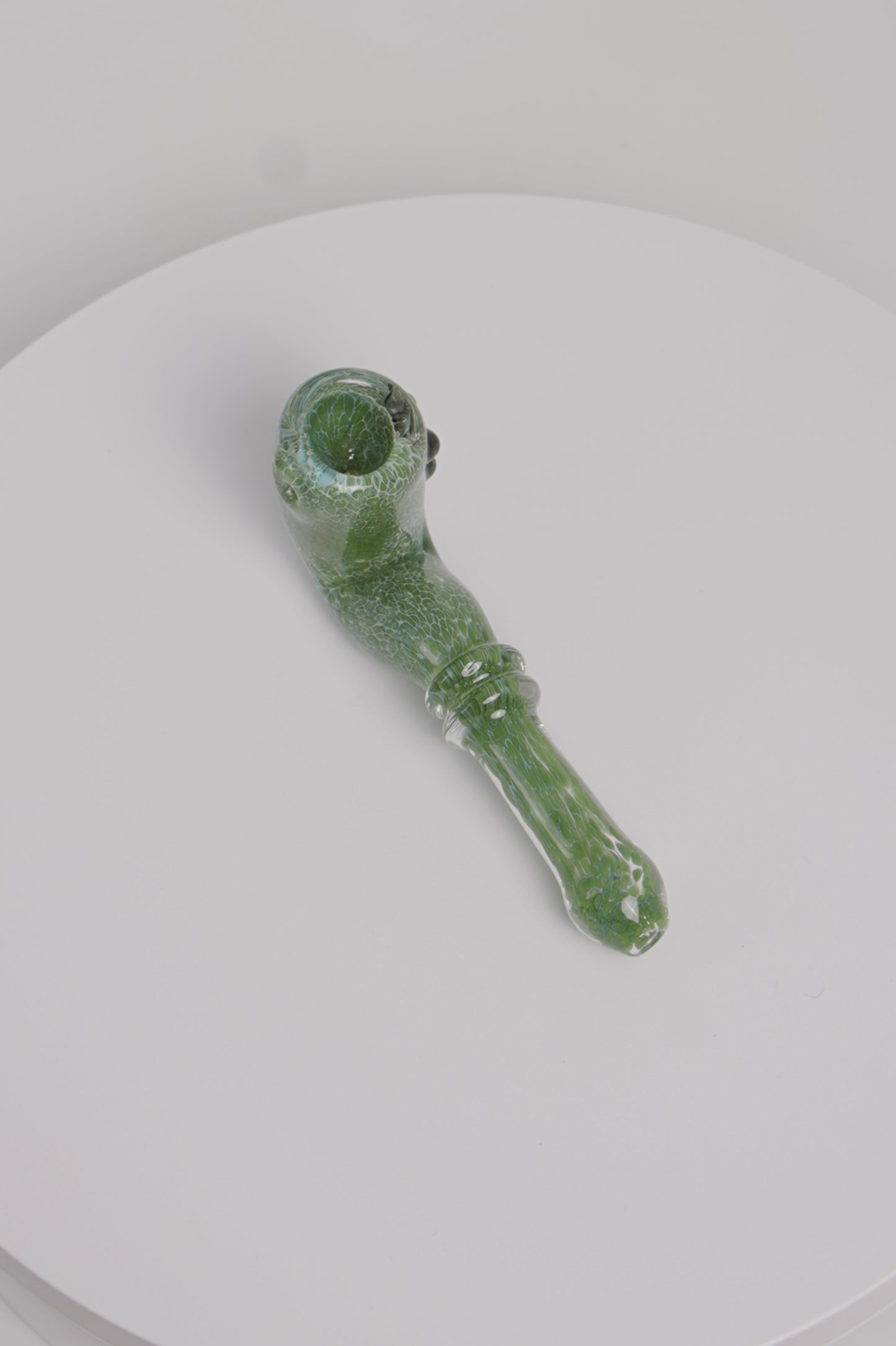 Deep Bowl Sherlock Hand Pipe | 5 Inch