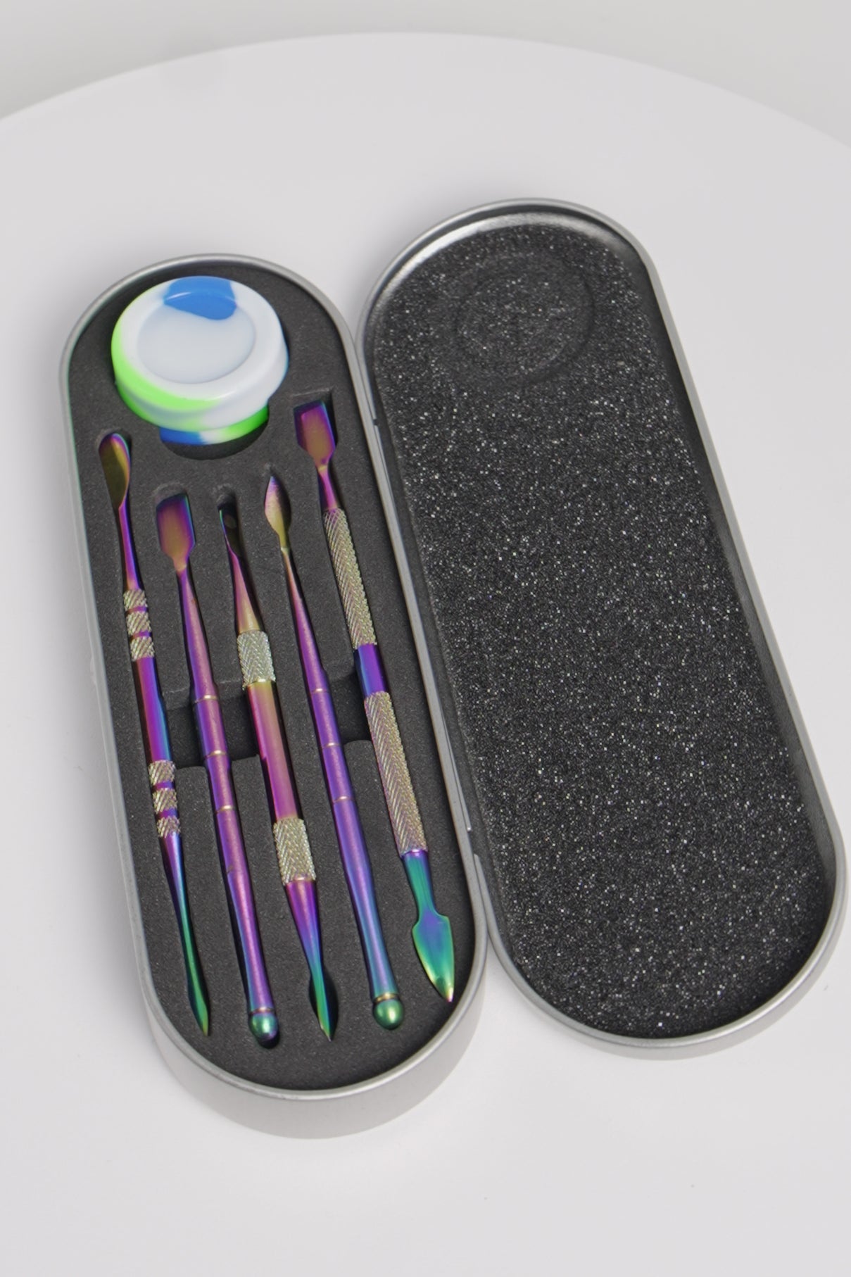 Dab Tool Kit | Oil Slick