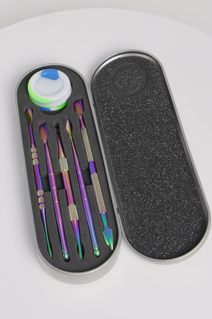 Dab Tool Kit | Oil Slick