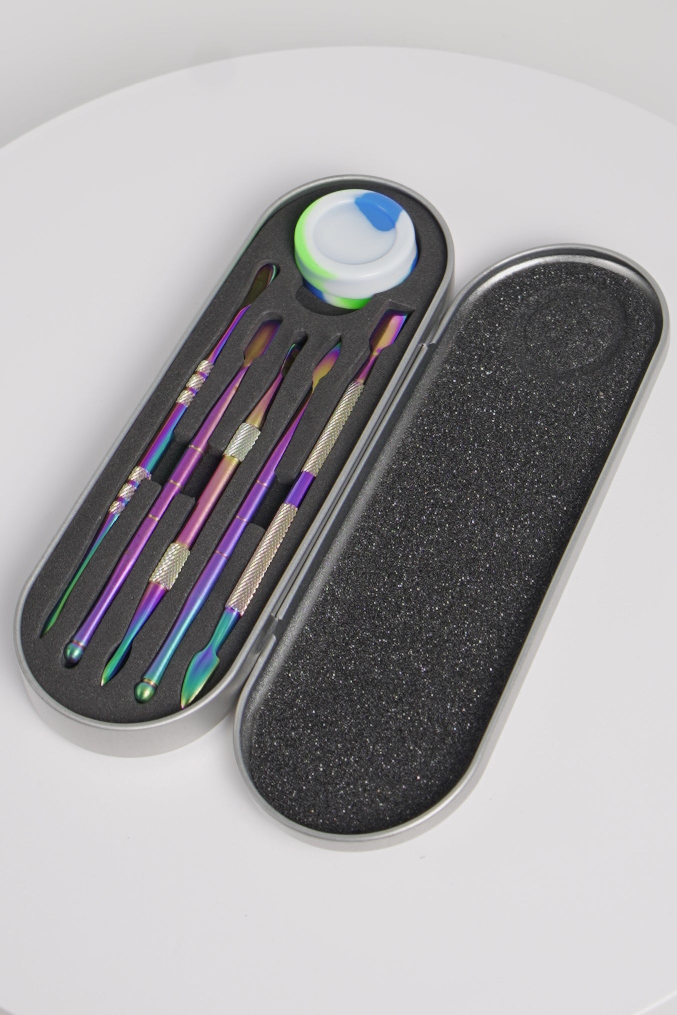 Dab Tool Kit | Oil Slick