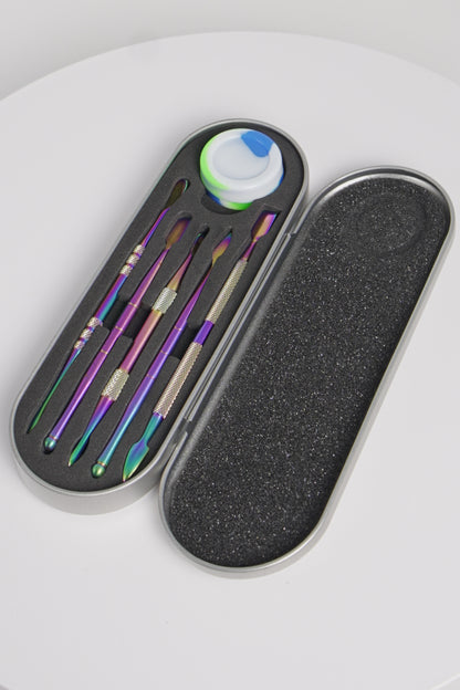 Dab Tool Kit | Oil Slick