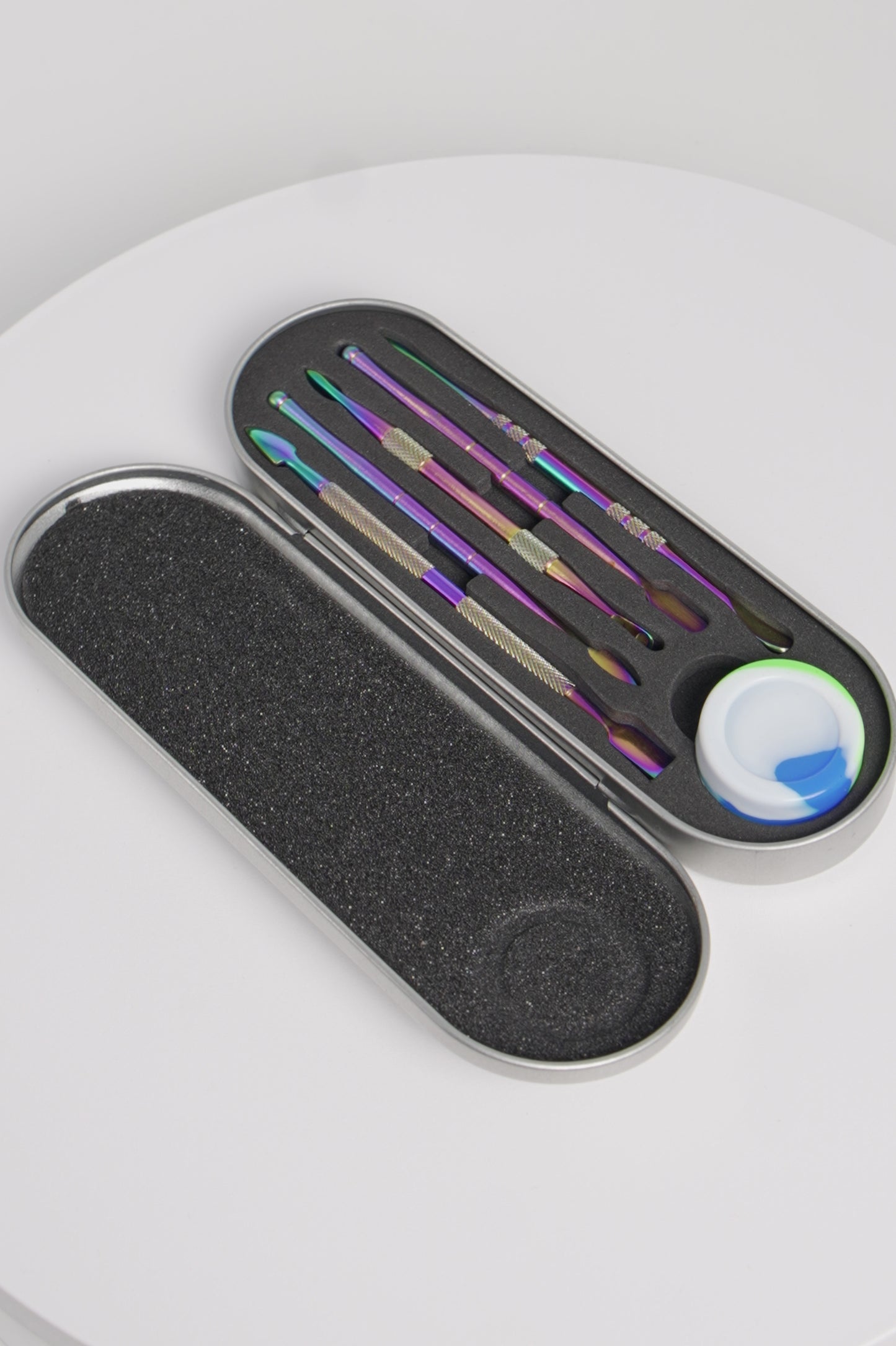Dab Tool Kit | Oil Slick