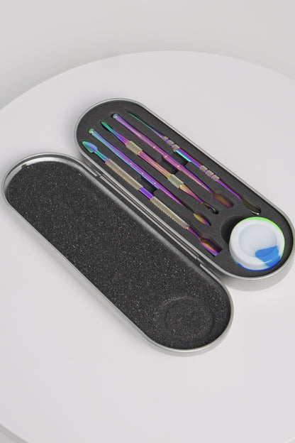Dab Tool Kit | Oil Slick