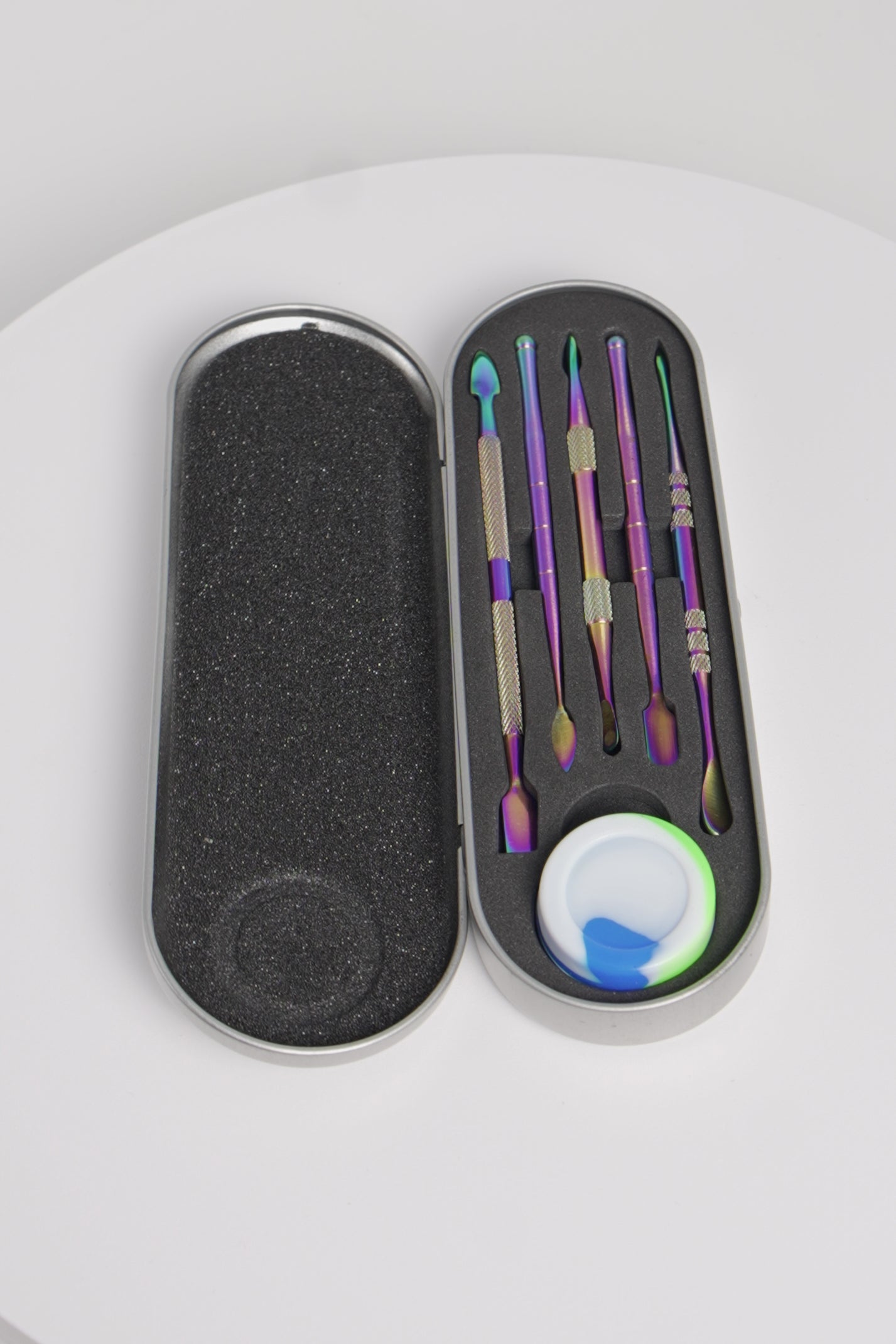 Dab Tool Kit | Oil Slick