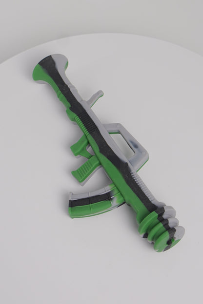 Machine Gun Nectar Collector