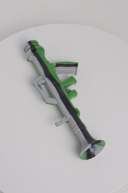 Machine Gun Nectar Collector