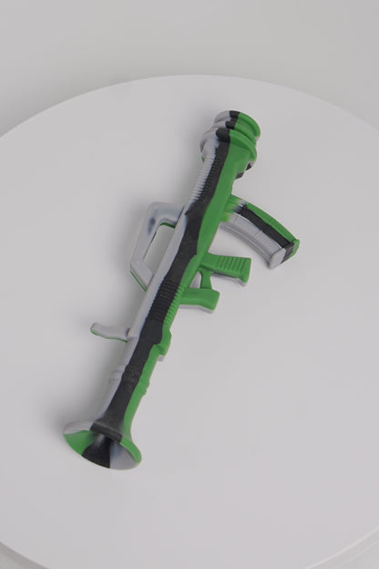 Machine Gun Nectar Collector