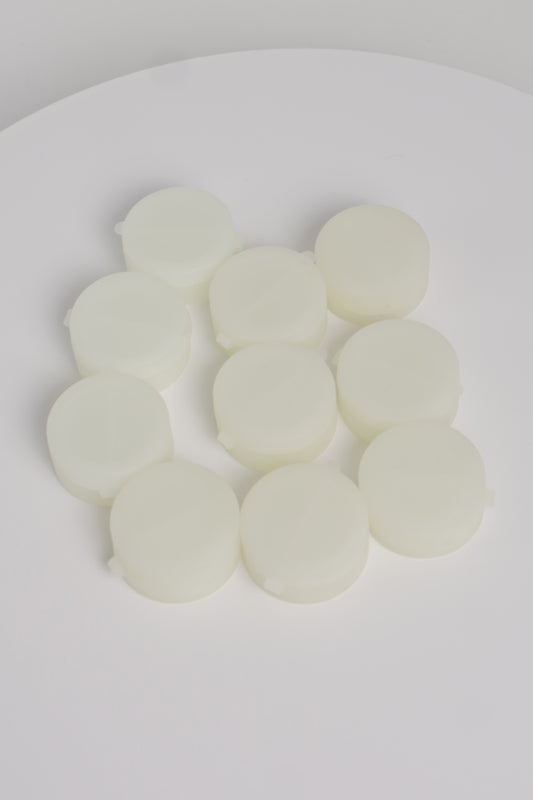 Glow-In-Dark Concentrate Puck | 10 Pack
