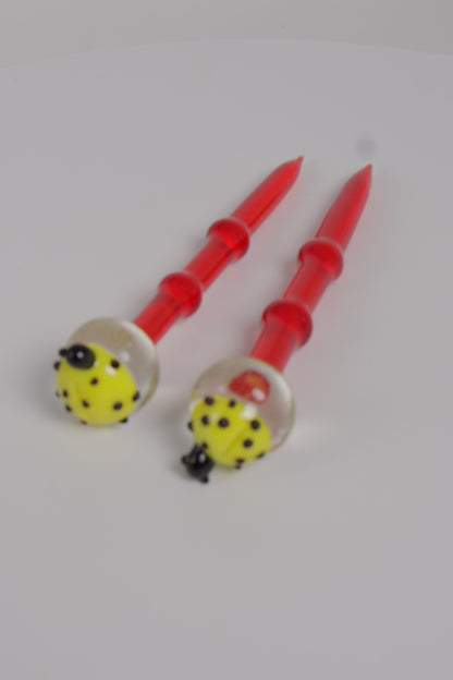 Assorted Decorative Dab Tool | 2 Pack