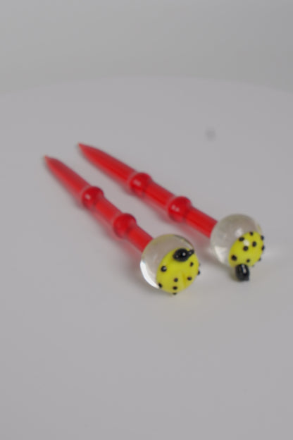 Assorted Decorative Dab Tool | 2 Pack