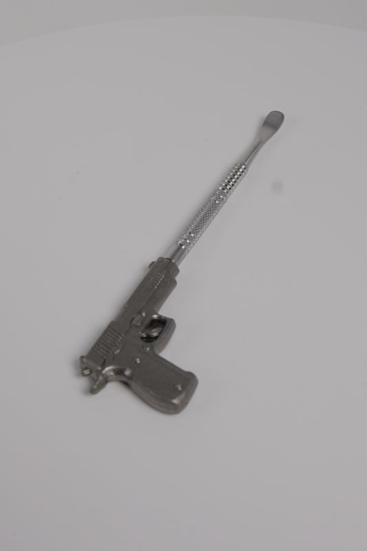 Heavy Artillery Dab Tool | 12 Pack