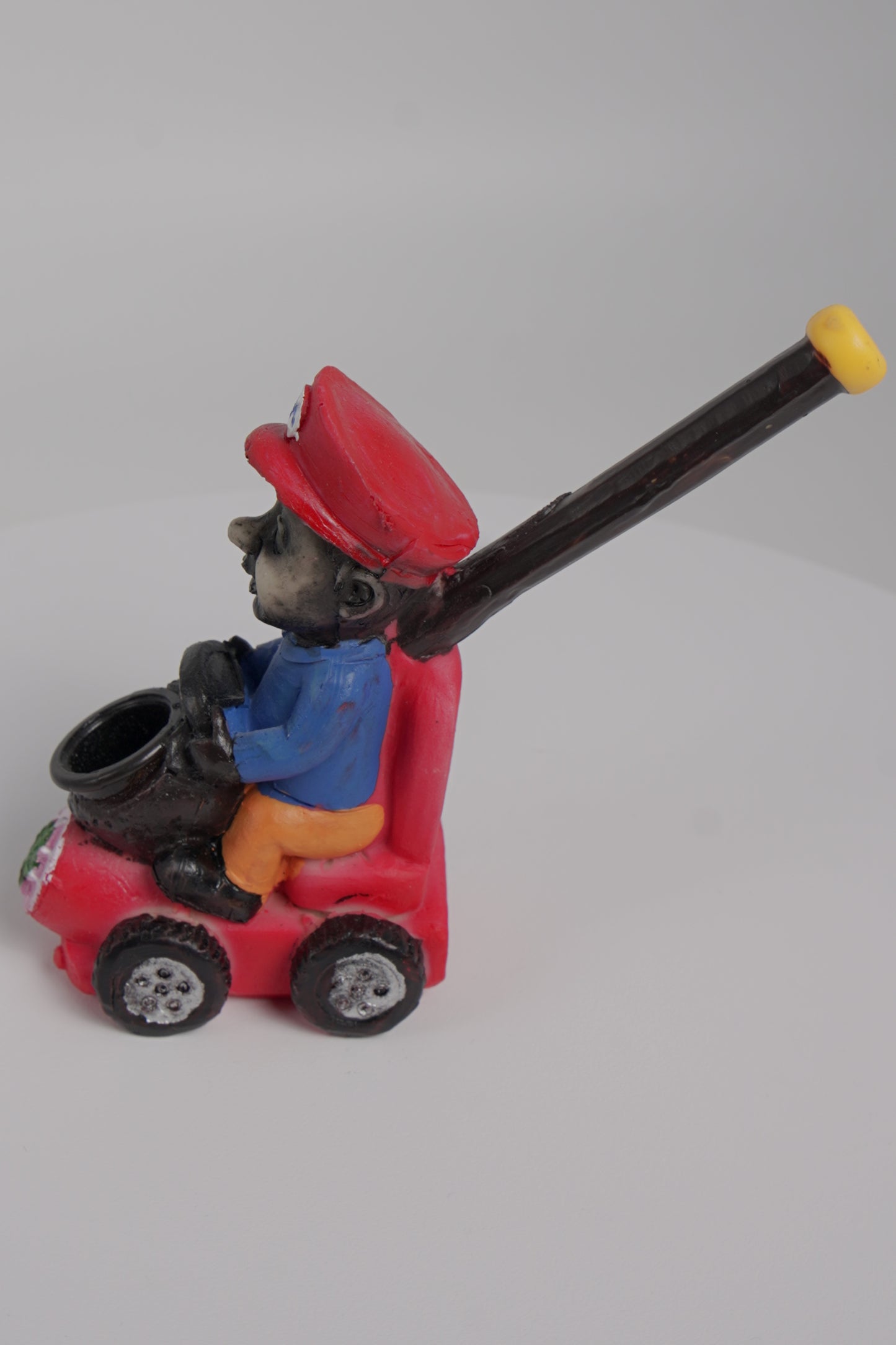 Gandalf Pipe | Mario Kart Theme | 7 Inch