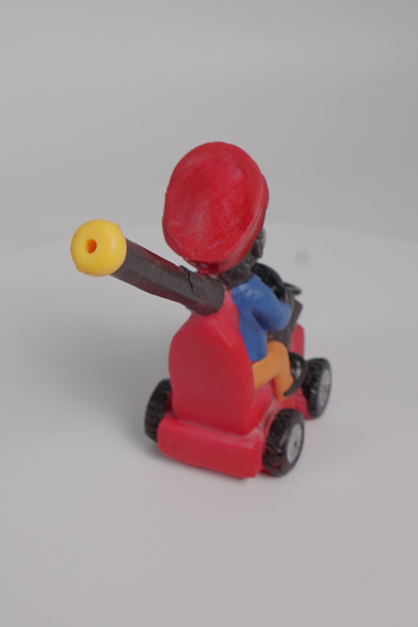 Gandalf Pipe | Mario Kart Theme | 7 Inch