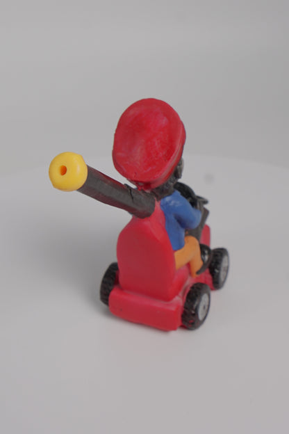 Gandalf Pipe | Mario Kart Theme | 7 Inch