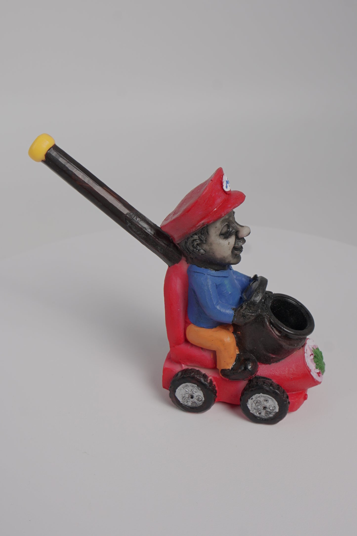 Gandalf Pipe | Mario Kart Theme | 7 Inch