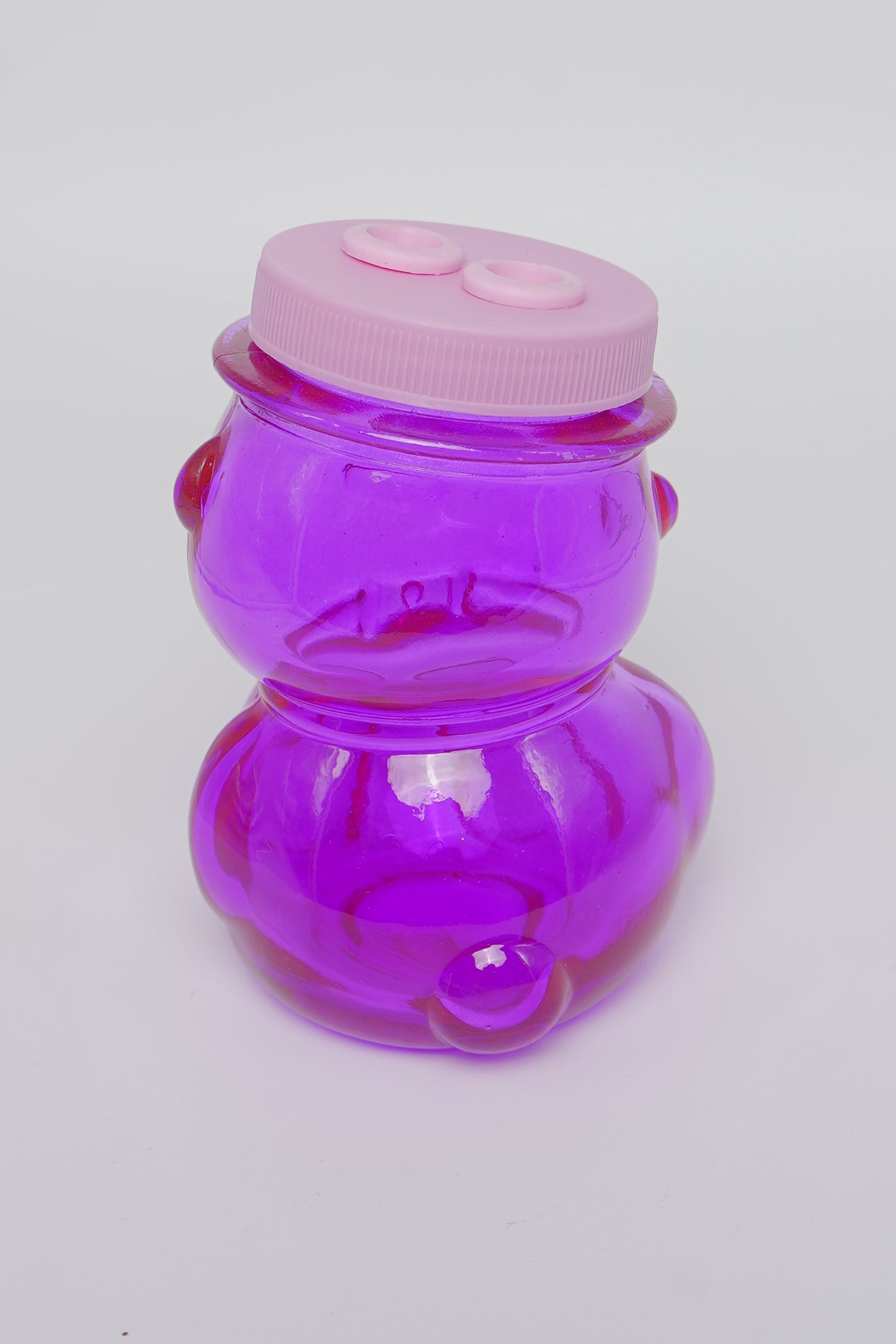 Oil Burner | Pink Bear