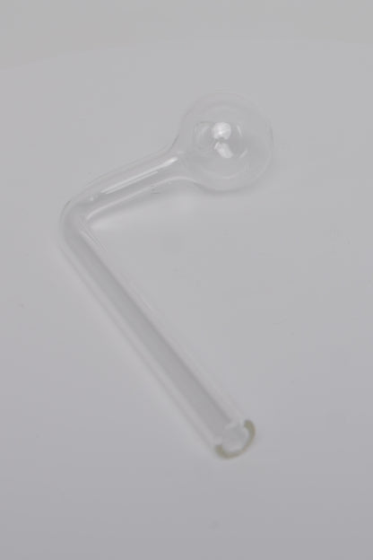Oil Burner | Replacement Glass Stem