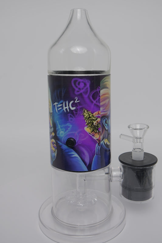 LG Powered Bubbler | Variety Designs