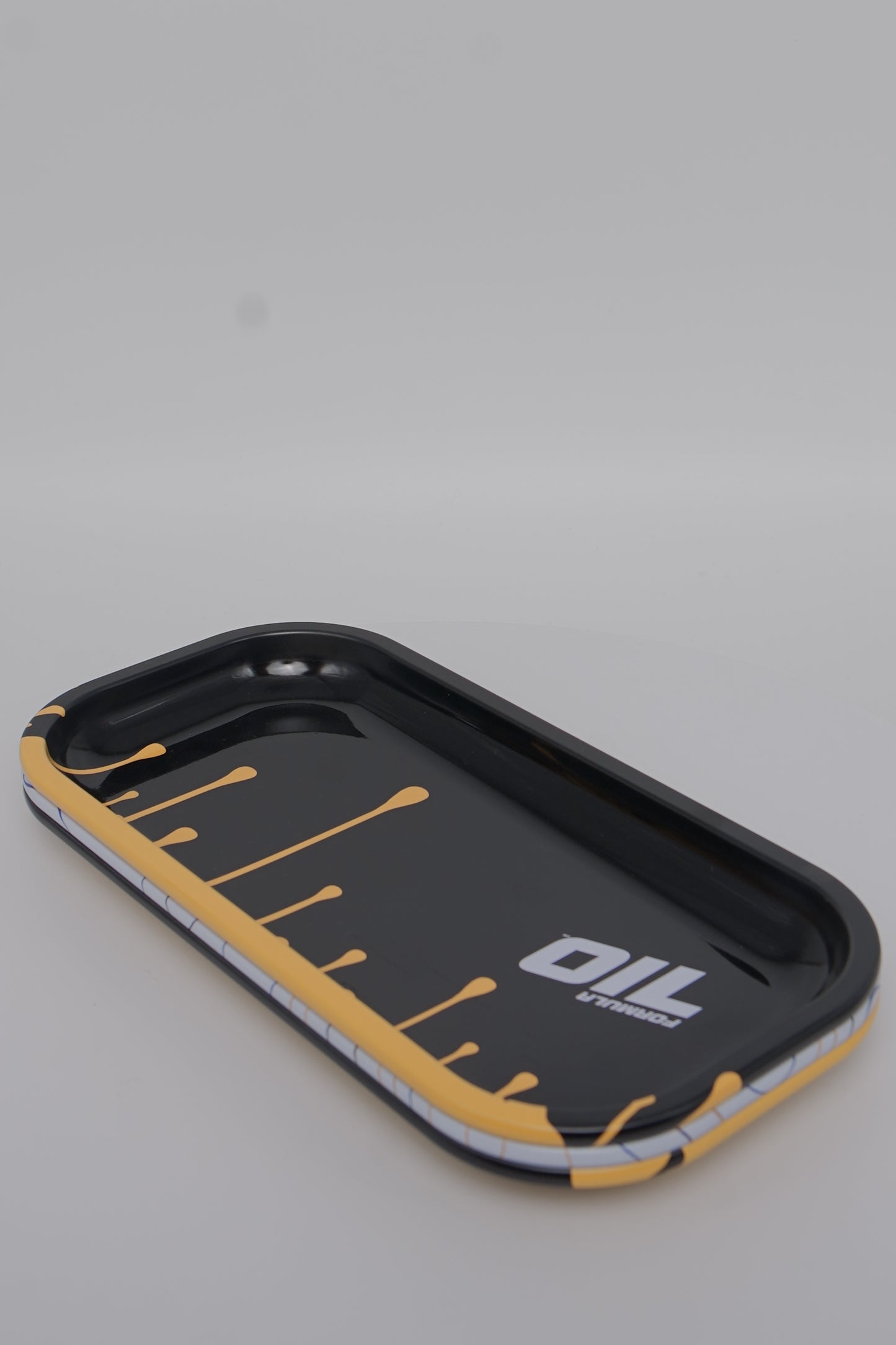Formula 710 | Assorted Rolling Tray