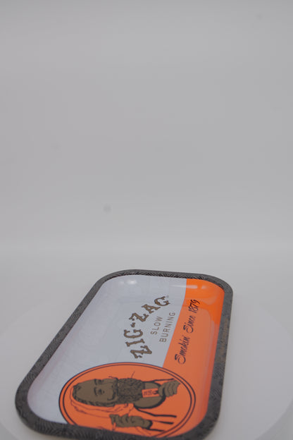 Zig-Zag | Rolling Tray