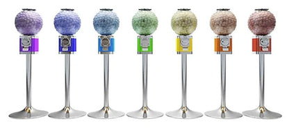 Roll the Life Filters Gumball Machine