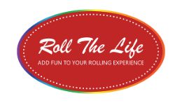 Roll the Life Filters Gumball Machine